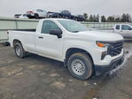 Chevrolet Silverado 2024