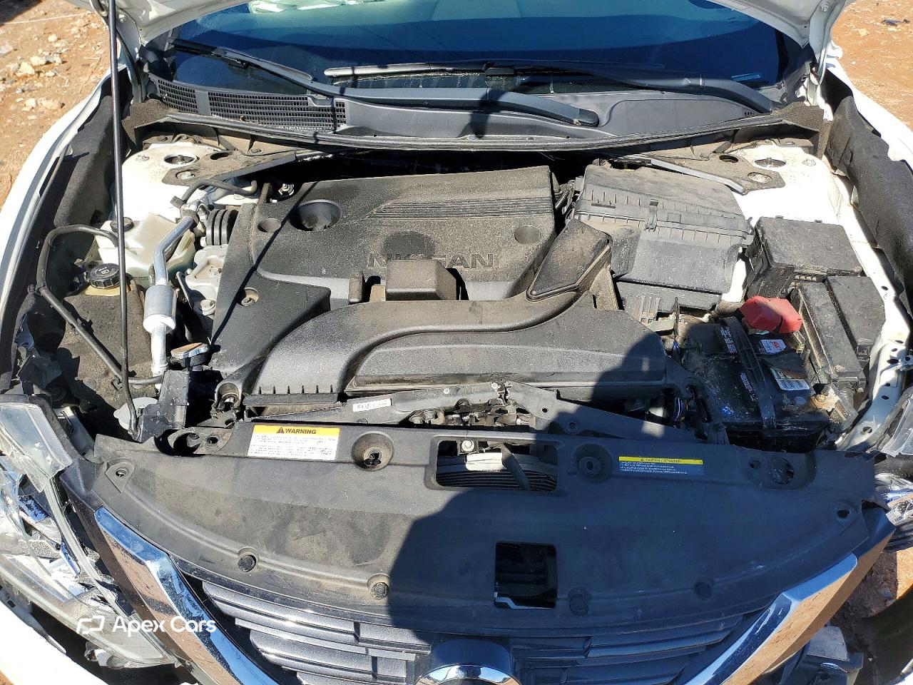 Altima 2018