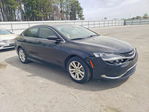 Chrysler 200 2016