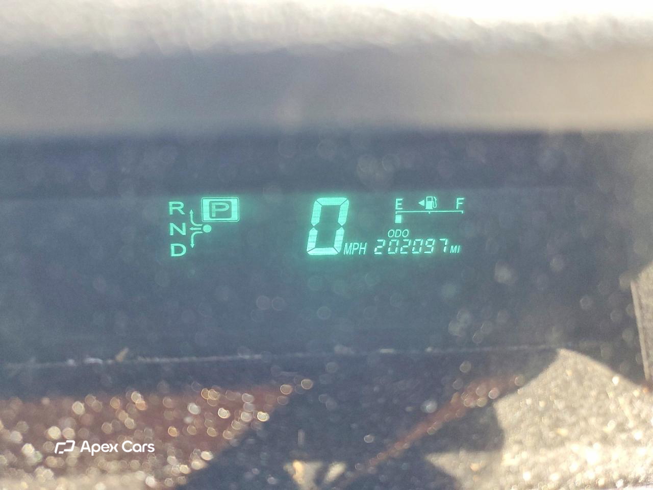 Toyota Prius 2006