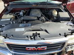 GMC Sierra 2003