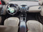 Hyundai Tucson 2015