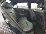 Mercedes-Benz E-klasse 2014