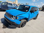 Jeep Renegade 2015