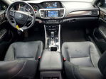 Honda Accord 2016
