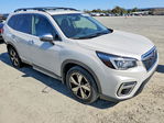 Subaru Forester 2019