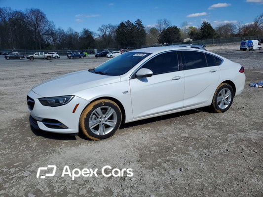 Buick Regal 2018 - Image 1 of 14