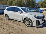 Cadillac XT6 2021