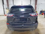 Jeep Cherokee 2019
