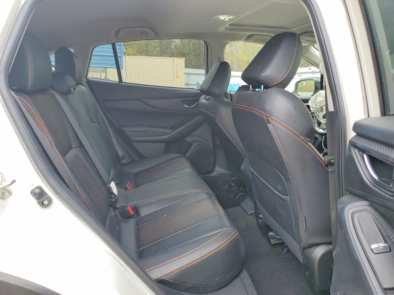 Subaru XV 2022