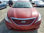 Hyundai Sonata 2013