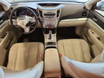 Subaru Outback 2011