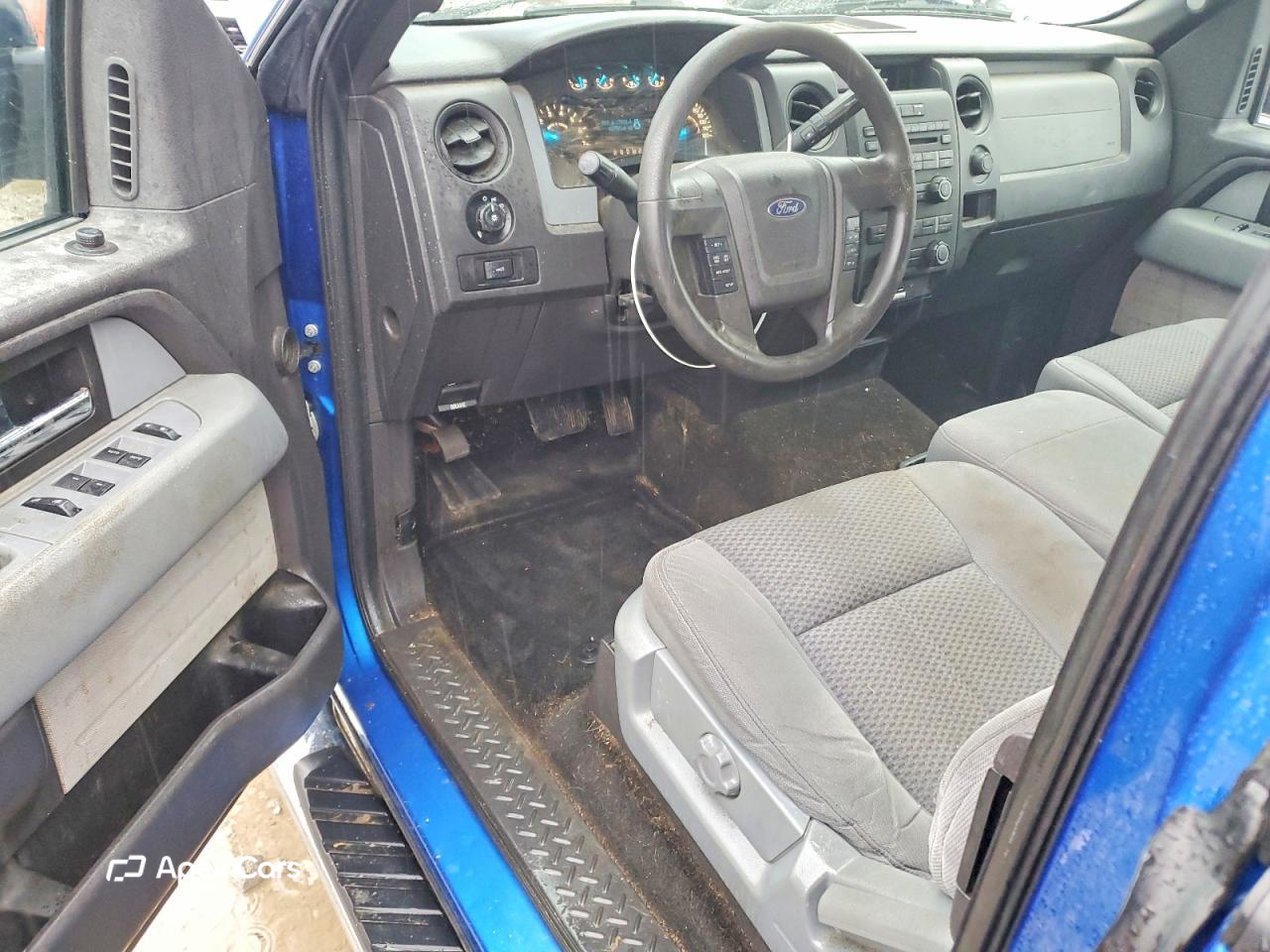 Ford F-150 2013