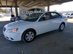 Hyundai Sonata 2010