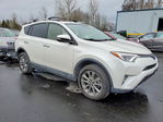 Toyota RAV 4 2018