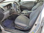 Hyundai Sonata 2012