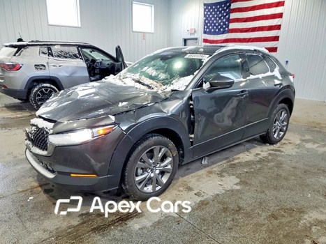 Mazda CX-30 2024 - Zdjęcie 1 z 14