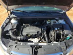 Chevrolet Cruze 2012