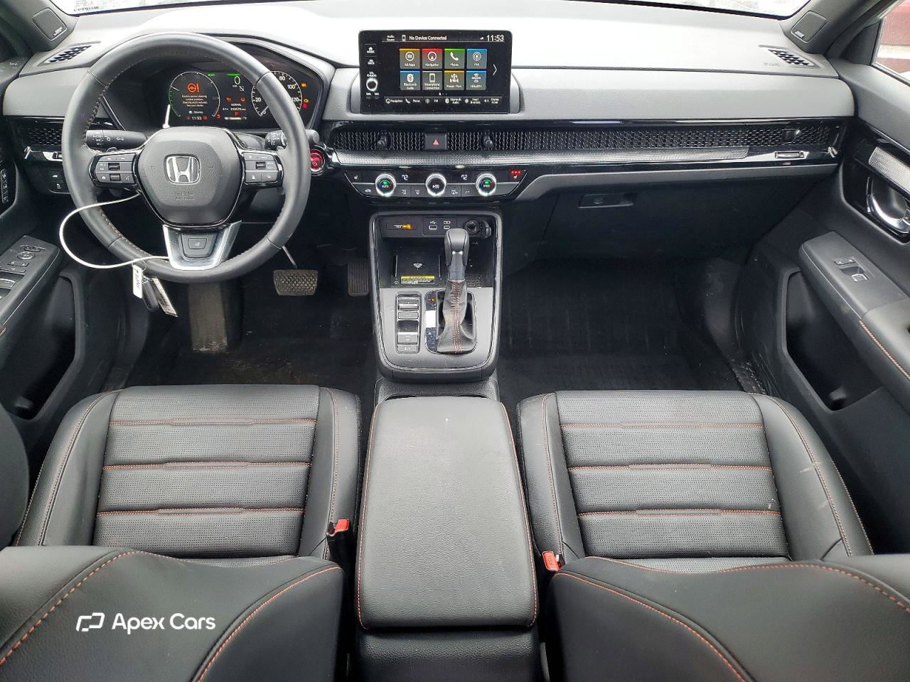 Honda CR-V 2025