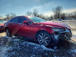 Mazda 6 2021