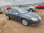 Chrysler 200 2011