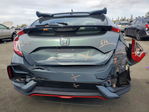 Honda Civic 2020