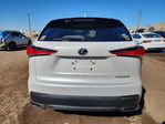 Lexus NX 2019