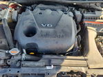 Nissan Maxima 2016