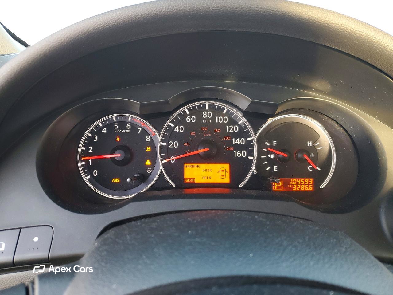Nissan Altima 2011