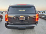 Chevrolet Tahoe 2016