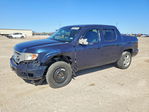 Honda Ridgeline 2011