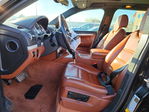 Porsche Cayenne 2008