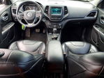 Jeep Cherokee 2019