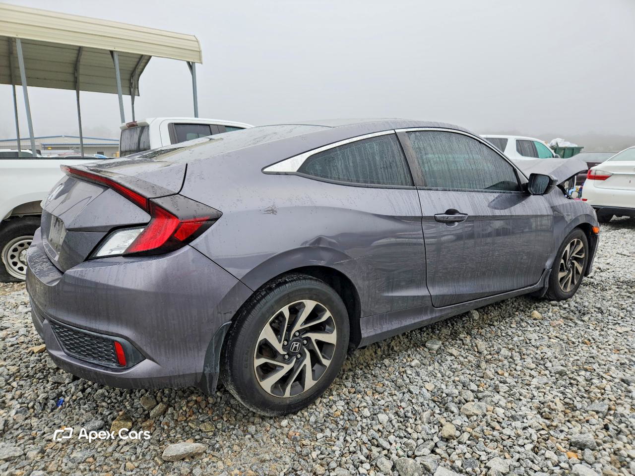 Honda Civic 2017