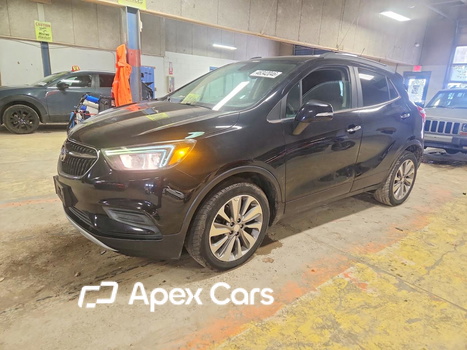 Buick Encore 2019 - Zdjęcie 1 z 14