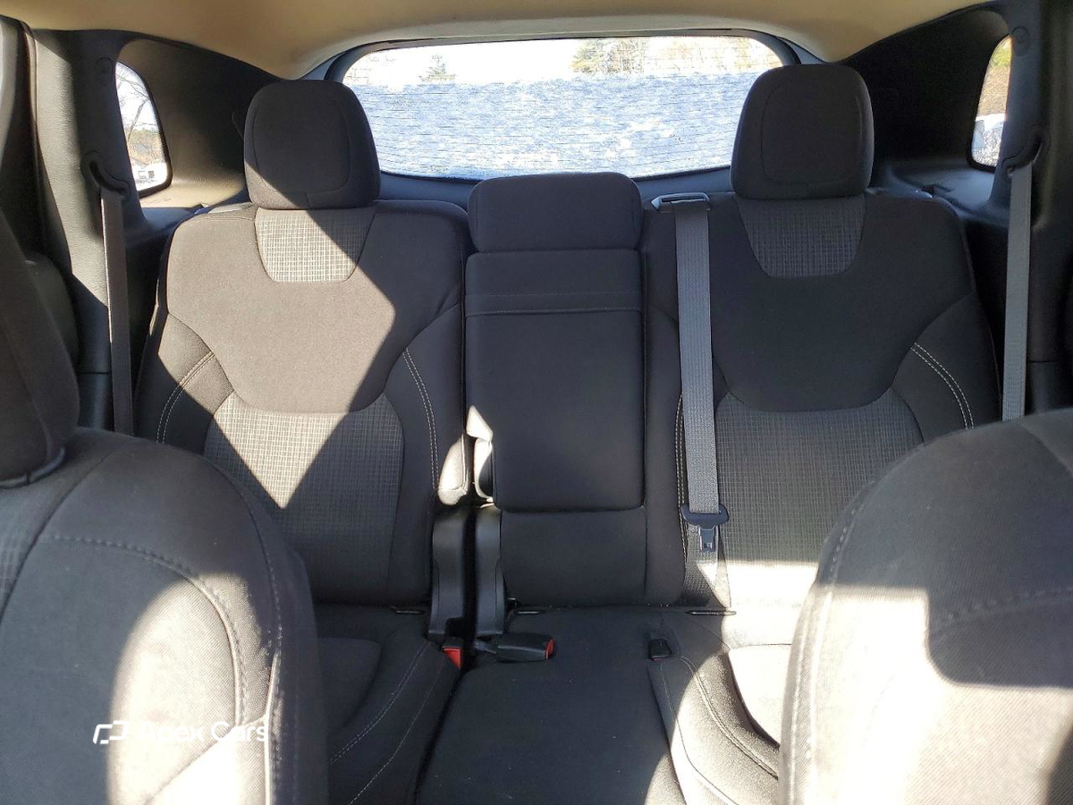 Jeep Cherokee 2015
