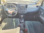 Nissan Versa 2011
