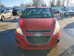 Chevrolet Spark 2015