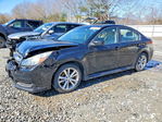 Subaru Legacy 2013