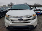 Ford Explorer 2012