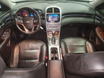 Chevrolet Malibu 2013
