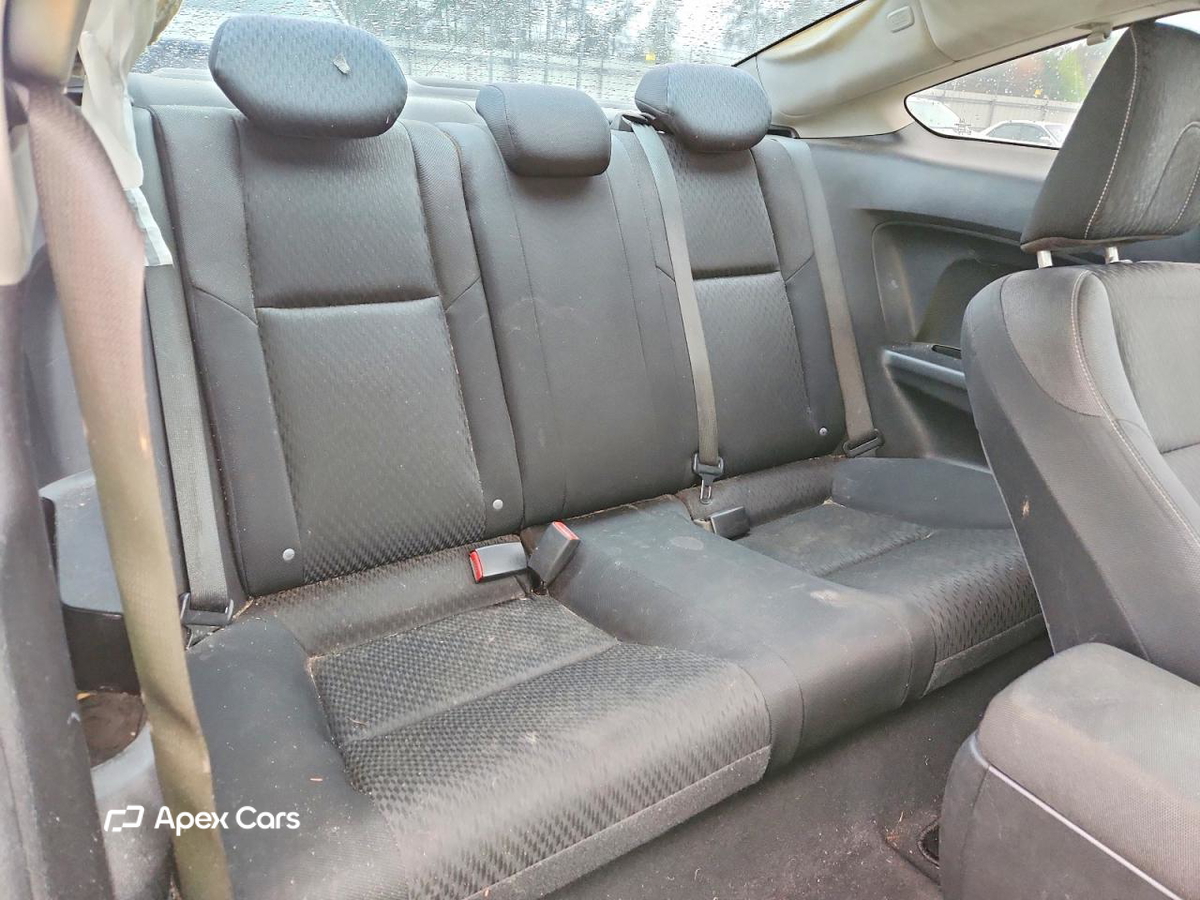 Honda Civic 2014