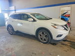 Nissan Murano 2017