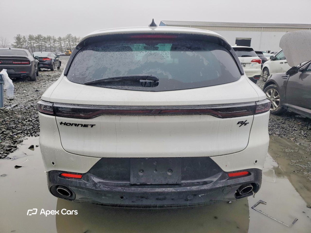 Dodge Hornet 2024