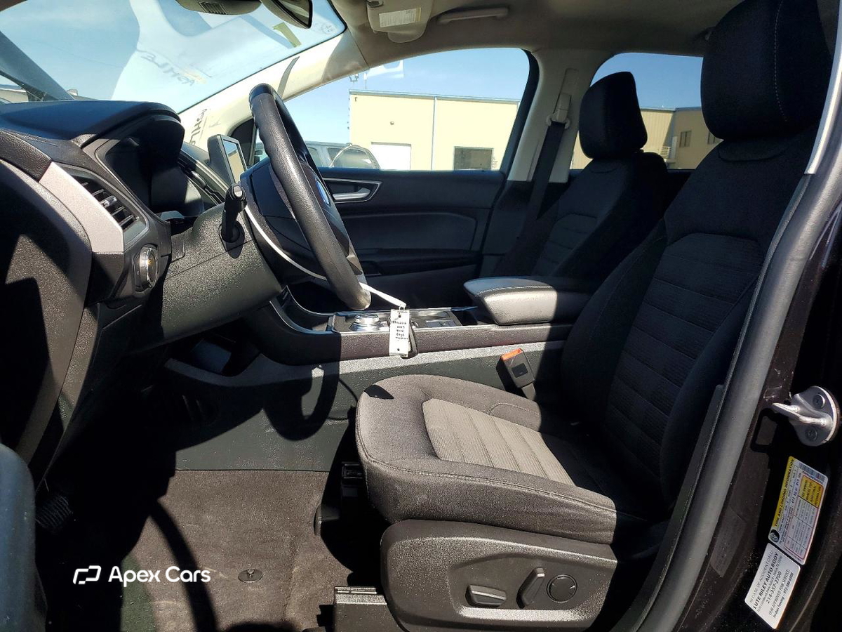 Ford Edge 2023