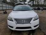 Nissan Sentra 2015