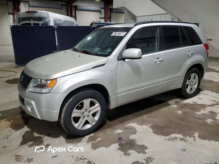 2006 Suzuki Grand Vitara - Image 1 of 5