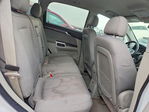 Saturn VUE 2008