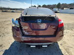 Honda Crosstour 2012