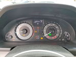 Honda Odyssey 2016